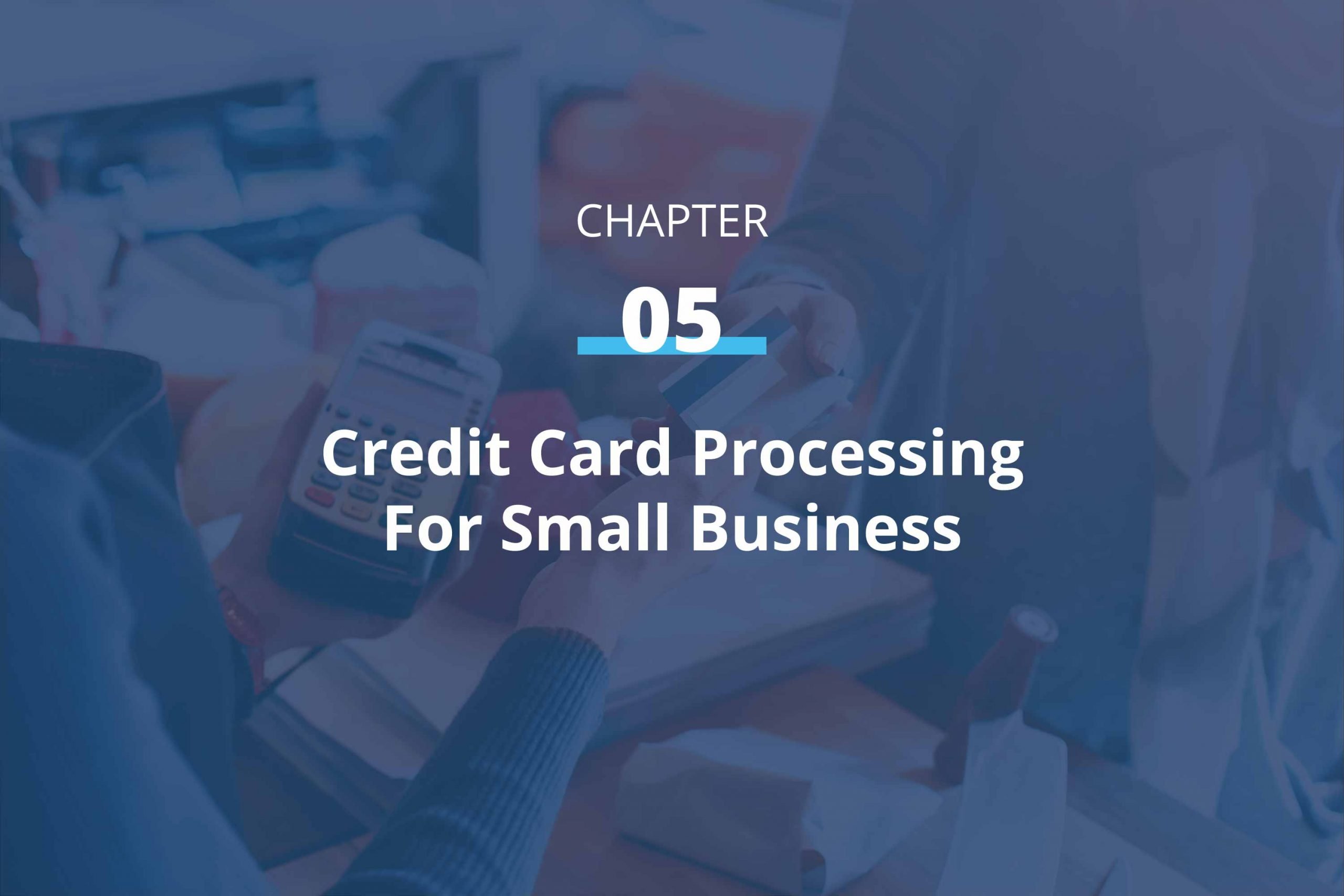 Credit Card Processing for Small Business | Shift Credit Card Processing